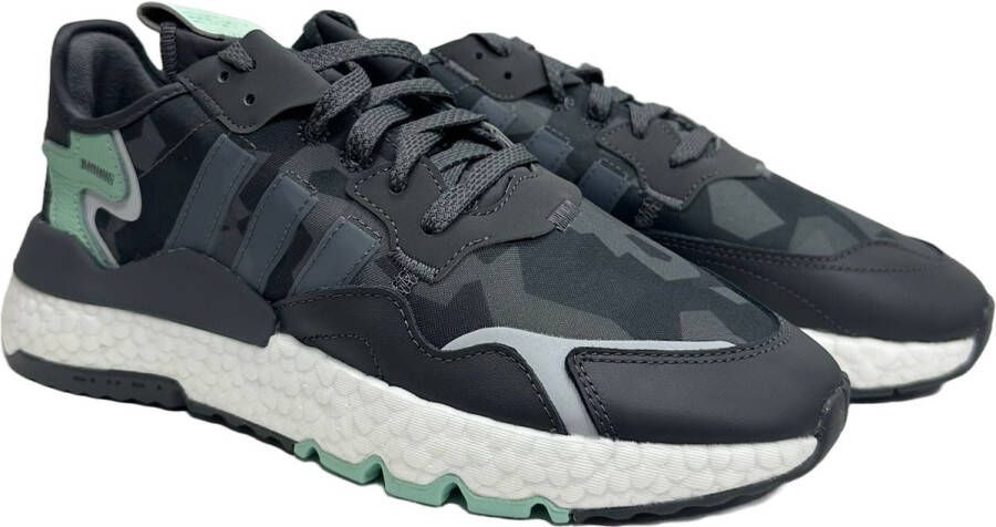 Adidas Originals Nite Jogger Schoenen Schoenen