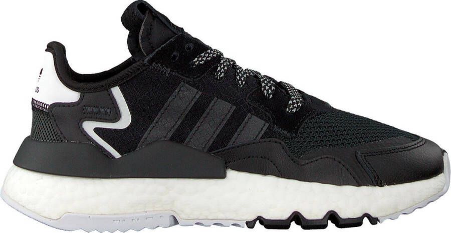 Adidas Originals Nite Jogger BOOST Kinderen Sneakers EE6481