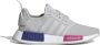 Adidas Nmd basisschool Schoenen Grey Textil Synthetisch 1 3 Foot Locker - Thumbnail 1