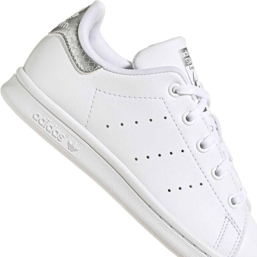 Adidas Original Sneakers Adidas Origineel Stan Smith C Ftwwht G Streetwear Kind - Foto 1