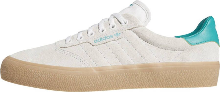 Adidas Originals 3MC Schoenen Unisex Wit