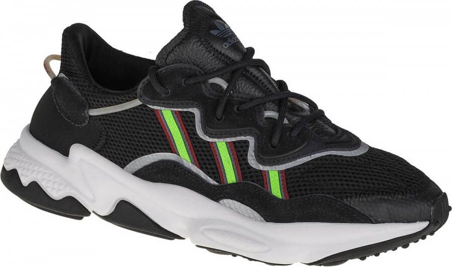 adidas Ozweego EE7002 Mannen Zwart Sneakers