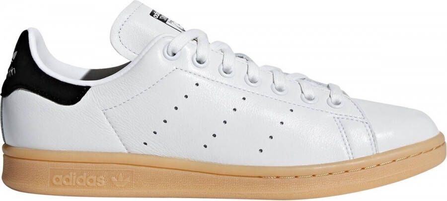 Adidas Originals adidas Stan Smith W Witte Sneaker 36 2 3 Wit