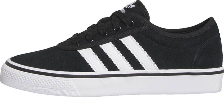 Adidas Skateboarding Adi Ease Skateschoenen zwart