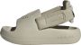 Adidas Originals Adifom adilette Badslippers Kids Kinderen Beige - Thumbnail 1