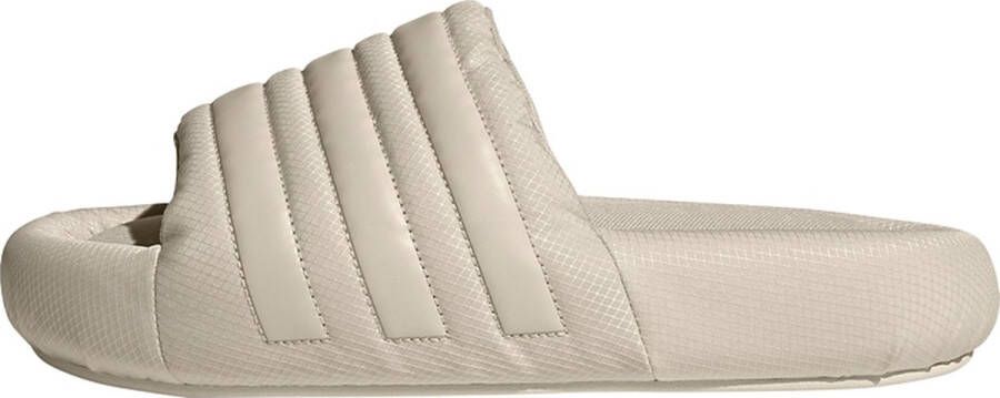 Adidas Originals adilette 24 Slippers Unisex Beige