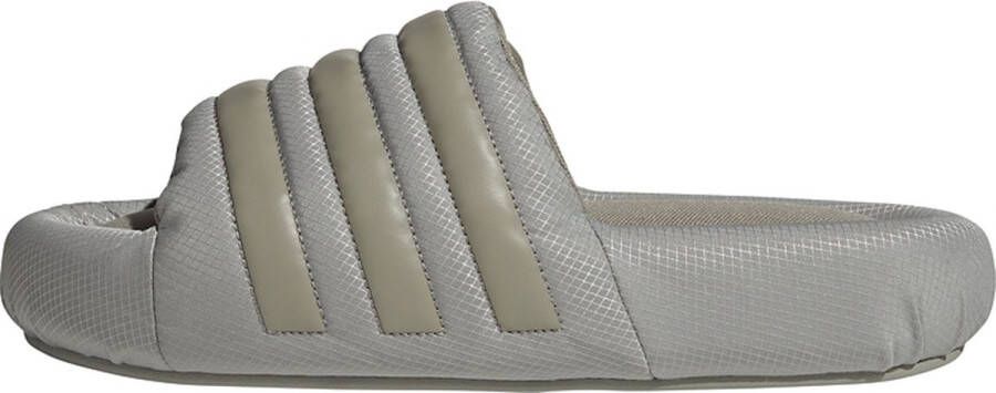 Adidas Originals adilette 24 Slippers Unisex Groen