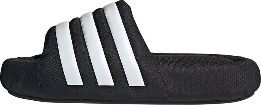 Adidas Originals adilette 24 Slippers Unisex Zwart