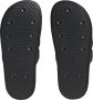 Adidas Originals adilette Essential Badslippers Dames Zwart - Thumbnail 1