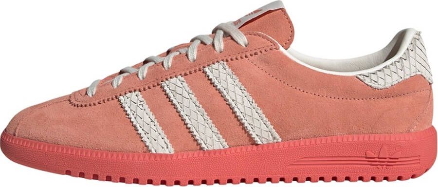 adidas Originals Bermuda Schoenen Dames Roze