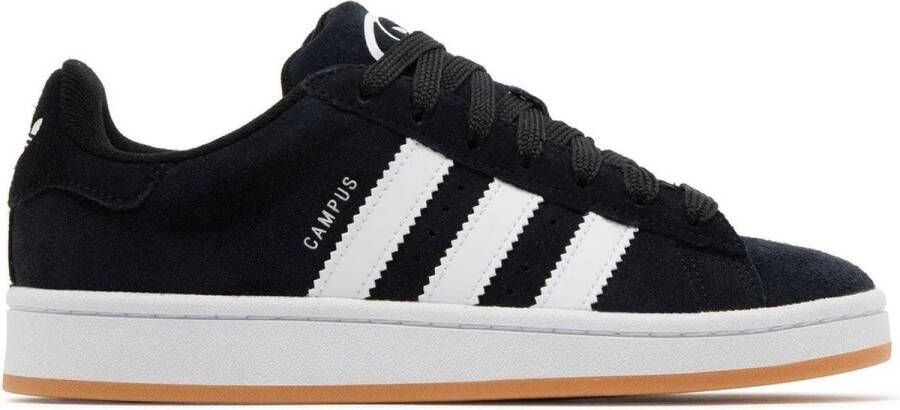 adidas Originals Camp s Schoenen Core Black White Gum