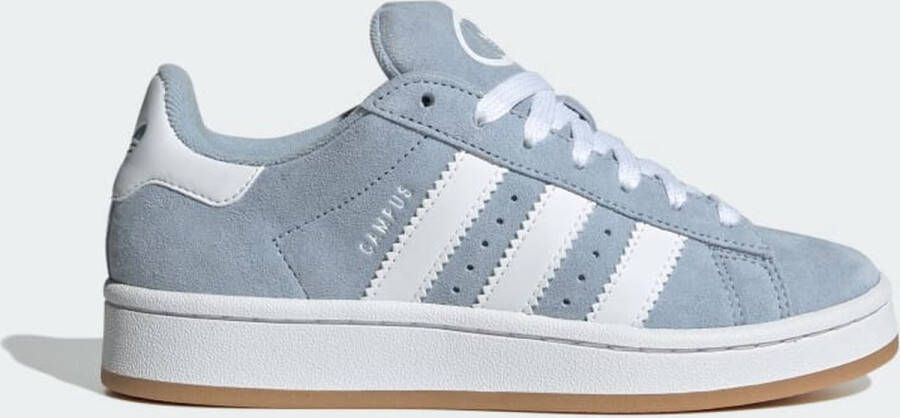 Adidas campus lichtblauw online