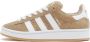 Adidas Originals Camp s Schoenen Unisex Bruin - Thumbnail 1