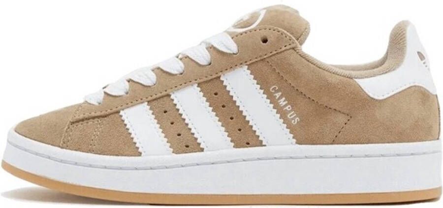 adidas Originals Camp s Schoenen Unisex Bruin