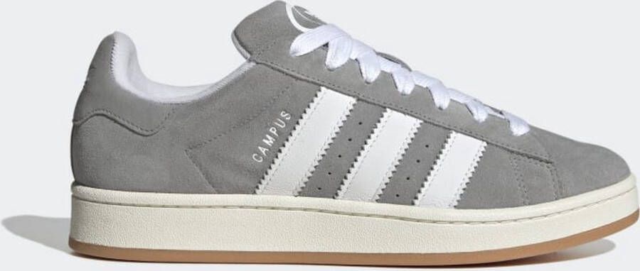 Adidas Originals Campus Sneaker Skate Schoenen grau maat: 47 1 3 beschikbare maaten:41 1 3 42 2 3 43 1 3 44 2 3 45 1 3 46 47 1 3 46 2 3