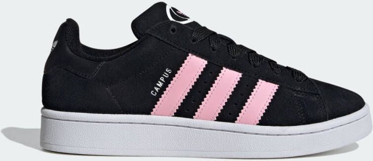 Adidas Originals Camp s Schoenen Core Black True Pink