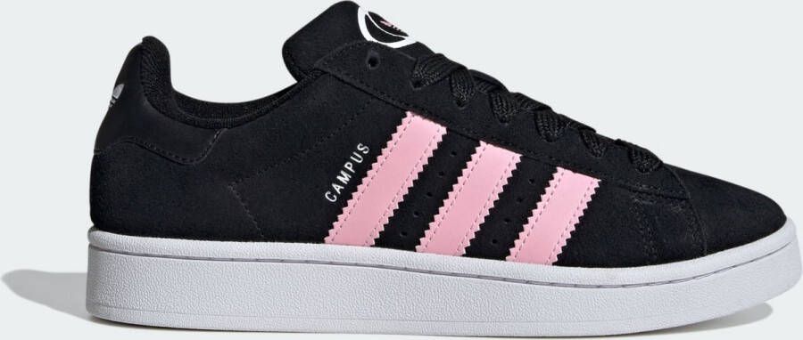 Adidas Originals Camp s Schoenen Core Black True Pink