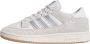 Adidas Originals Centennial ADV Schoenen Unisex Wit - Thumbnail 1