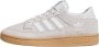 Adidas Originals Centennial ADV Schoenen Unisex Wit - Thumbnail 1