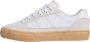 Adidas Originals Court TNS Premiere Schoenen Unisex Wit - Thumbnail 1