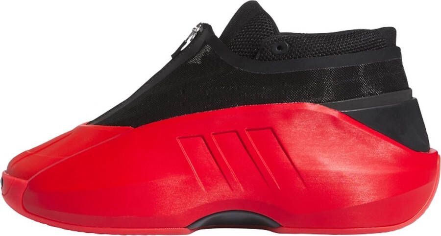 Adidas Originals Crazy Iiinfinity Schoenen Unisex Rood