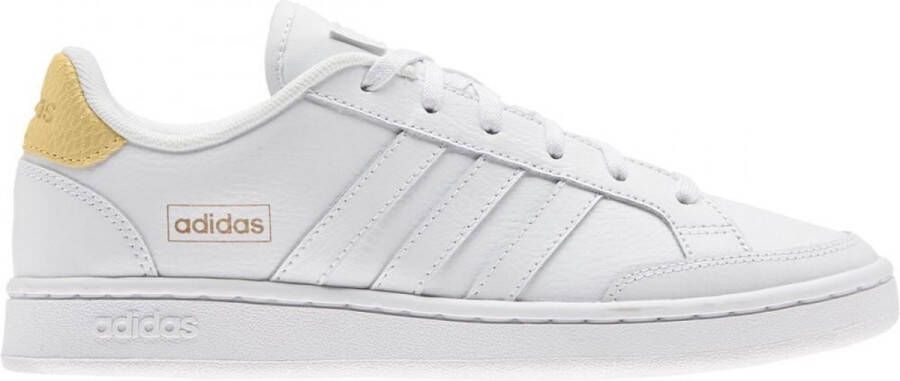 Adidas Originals De schoenen van het tennis Grand Court Se