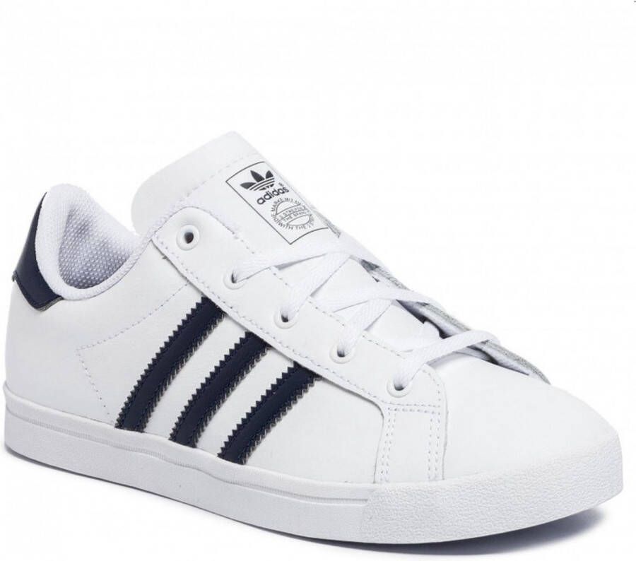 Adidas Originals De sneakers van de ier Coast Star C