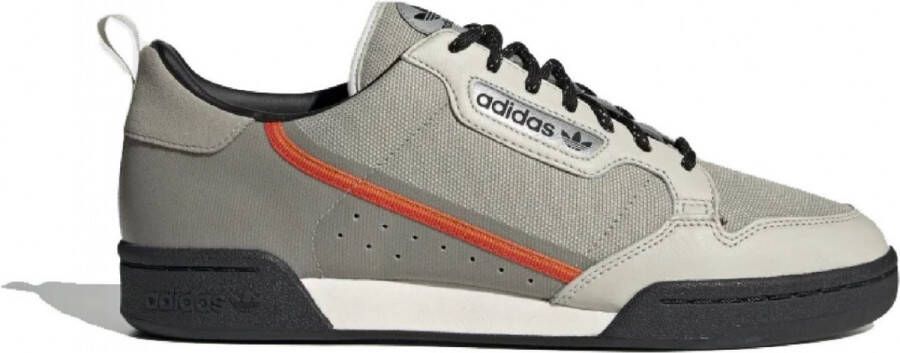 Adidas originals continental 2024 80 foot locker