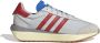 Adidas Originals De sneakers van de manier Country Xlg - Thumbnail 1