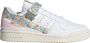 Adidas Originals De sneakers van de manier Disney Forum 84 Low W - Thumbnail 1