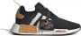 Adidas Originals De sneakers van de manier Disney Nmd_R1 W - Thumbnail 1