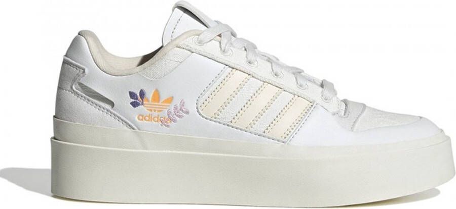 Adidas Originals Women's shoes sneakers forum bonega in Gz4297 36 Wit Dames