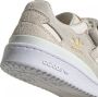 Adidas Originals Forum Low Womens Wonwhi Pulamb Whitin Schoenmaat 36 2 3 Sneakers GY4681 - Thumbnail 2