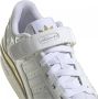 Adidas Originals De sneakers van de manier Forum Low W - Thumbnail 1