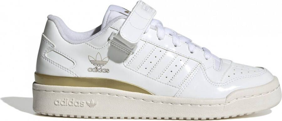 Adidas Originals De sneakers van de manier Forum Low W