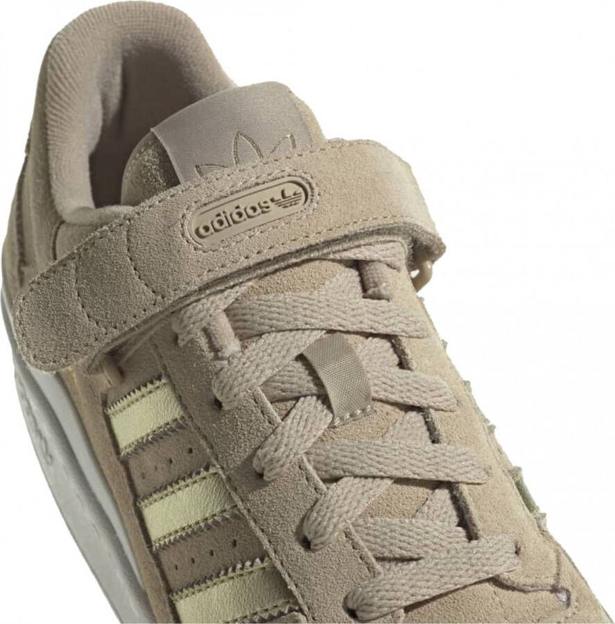 Adidas Originals De sneakers van de manier Forum Low W