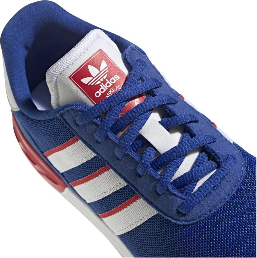 Adidas Originals De sneakers van de ier La Trainer Lite J