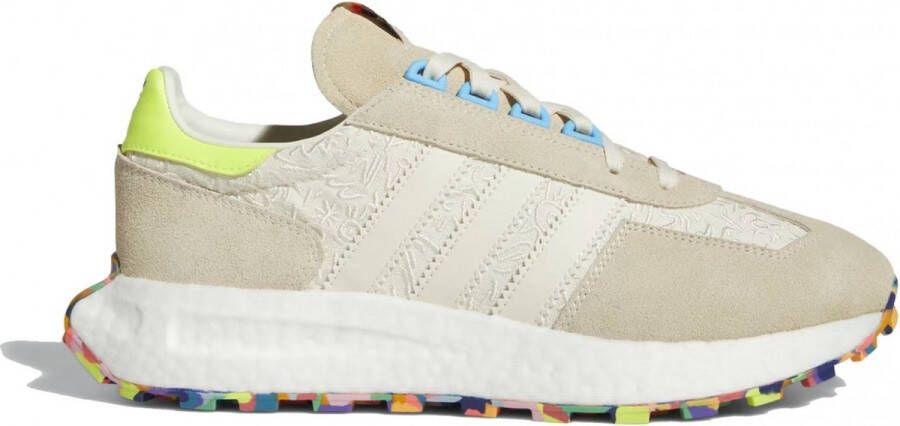 Adidas Originals De sneakers van de manier Retropy E5 Pride