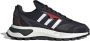 Adidas Originals De sneakers van de manier Retropy P9 - Thumbnail 1