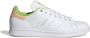 Adidas Originals Stan Smith Ftwwht Panton Panton Panton Schoenmaat 43 1 3 Sneakers GZ5863 - Thumbnail 1