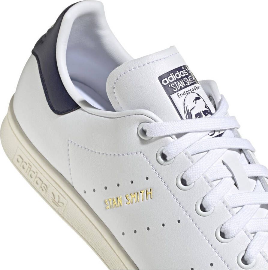 Adidas Stan Smith Heren Sneakers Ftwr White None Off White