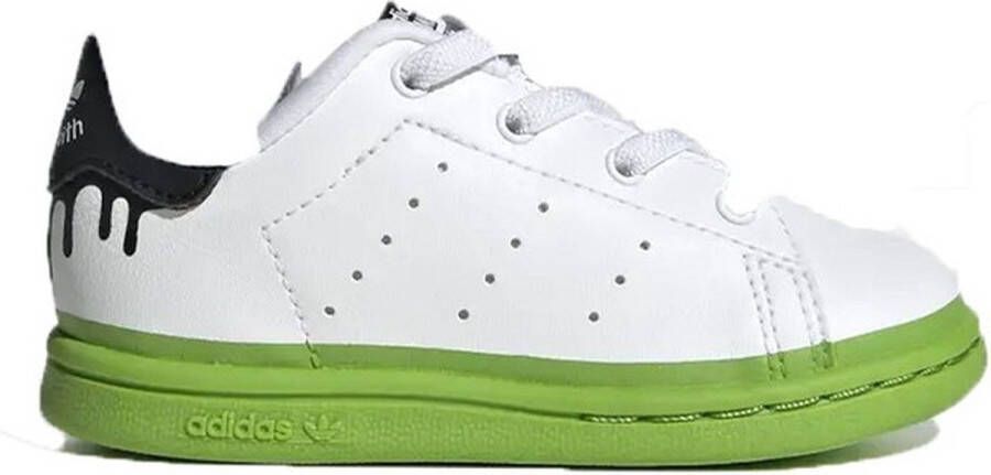 adidas Originals De sneakers van de manier Stan Smith El I