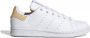 Adidas Originals De sneakers van de manier Stan Smith J - Thumbnail 1