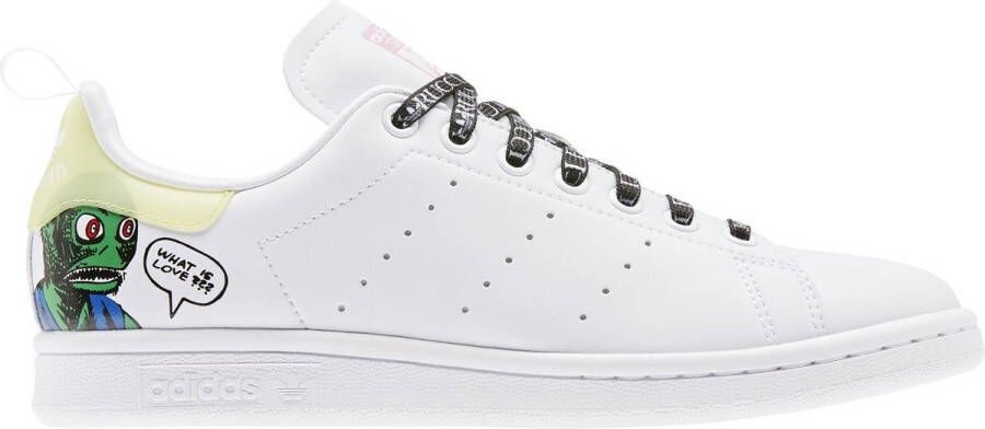 Adidas Originals De sneakers van de manier Stan Smith W