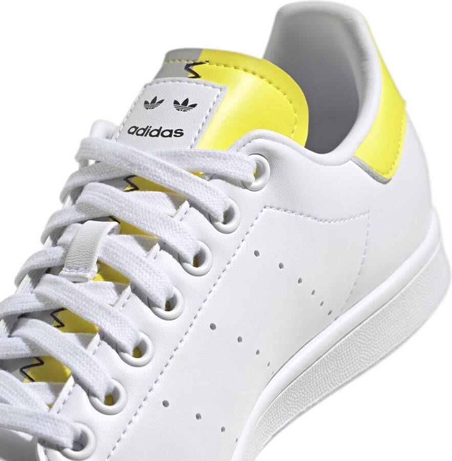 Adidas Originals De sneakers van de manier Stan Smith W - Foto 1