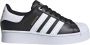 Adidas Originals De sneakers van de manier Stan Smith W - Thumbnail 1