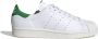 Adidas Originals De sneakers van de ier Superstar - Thumbnail 1