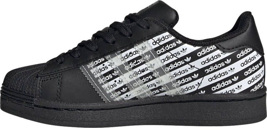 Adidas Originals De sneakers van de ier Superstar C - Foto 1