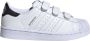 Adidas Originals De sneakers van de ier Superstar Cf C - Thumbnail 1