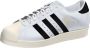 Adidas Originals De sneakers van de ier Superstar OG - Thumbnail 1